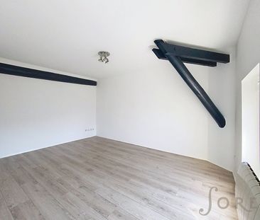 Location appartement 26.37 m², Peltre 57245Moselle - Photo 5