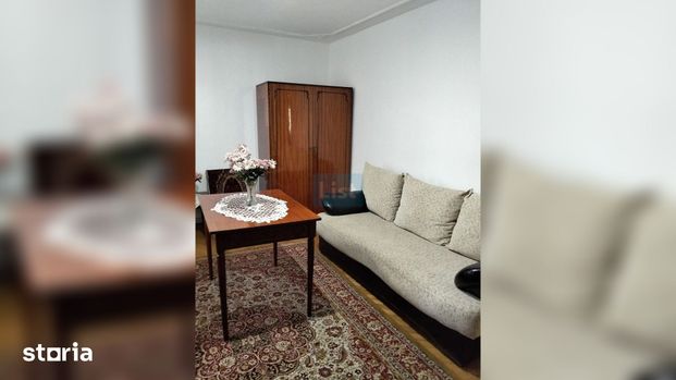 Apartament 3 camere decomandat Mărăști - Photo 1