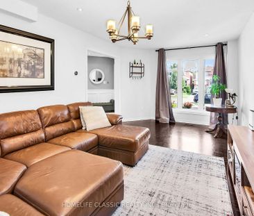 For Lease - 72 Gayla Street, Vaughan, Ontario - Photo 2