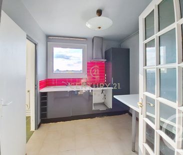 Appartement F3 À Louer 3 Pièces - 64,92 M - Photo 5