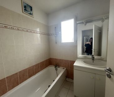 LUNEL VIEL - Appartement T2 de 48,08m² en rez de chaussée - Photo 6