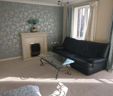 Room in a Shared House, The Pavilions, BS4 - Photo 3