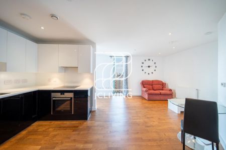 1 bedroom flat to rent - Photo 2