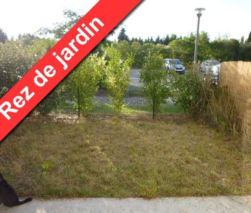 APPARTEMENT T1 26M - Photo 4