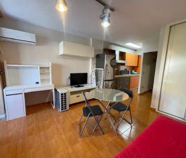 Estudio de alquiler en Avenida San Sebastián, Playa de San Juan - Photo 2
