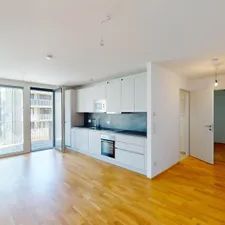 orea | Moderne 2-Zimmer Wohnung mit guter öffentlicher Anbindung | Smart besichtigen · Online anmieten - Photo 1
