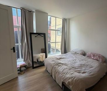 Appartement te huur: Bagijnestraat 56-B 8911 DS Leeuwarden - Photo 4