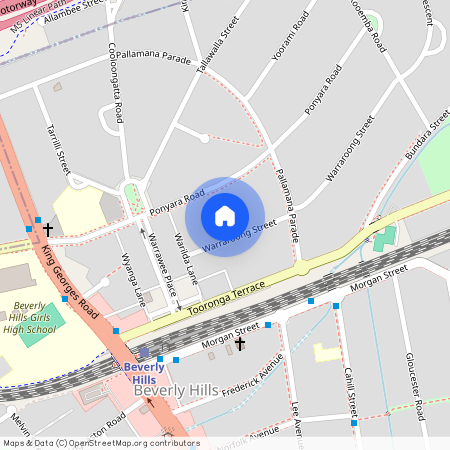 60 Warraroong Street, Beverly Hills 2209, New South Wales