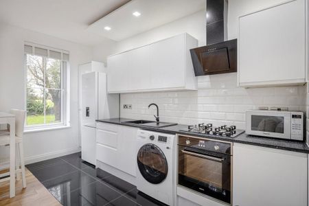 1 bedroom apartment to rent - Photo 5