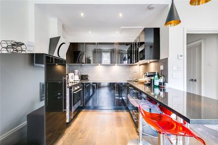 1 bedroom flat to rent - Photo 5