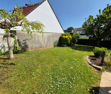 Location Maison 4 pièces 83m² ARRAS 62000 - Photo 6