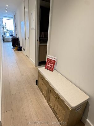 81 Wellesley Street E #1707 - Photo 1