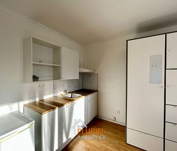 JOLIE CHAMBRE ÉTUDIANTE MEUBLÉE 14,93M² RUE DU FAUBOURG DE PIERRE - Photo 3