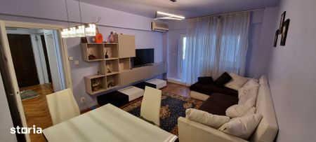 Apartament 3 camere Etaj 1 zona Dorobantilor Lugojului 500 euro - Fotografie 4