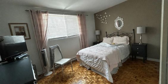 Magnifique 4 1/2, Rez-de-chaussé - Photo 3