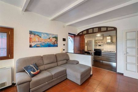 Trilocale via Marconi, 13, Centro, Arenzano - Photo 4
