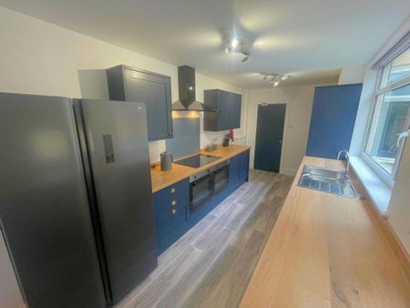 1 bedroom in a house share to rent - Photo 5