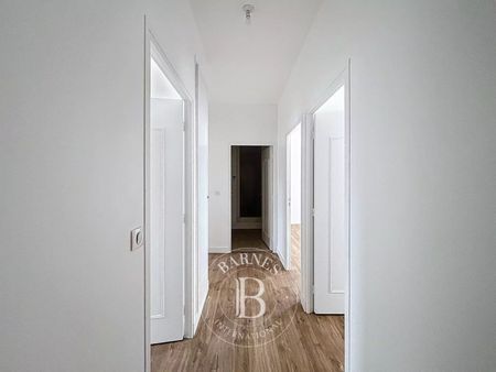 Appartement • Notre Dame - Photo 4