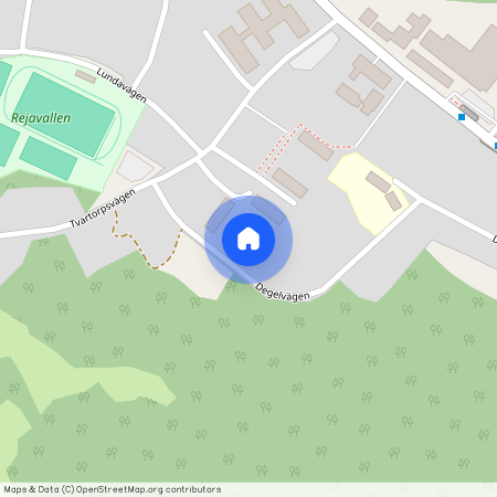 Finspång, Degelvägen, 24 B, 61271, Rejmyre