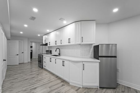 For Lease - 424 Tonelli Lane Unit# Lower, Milton, Ontario - Photo 2