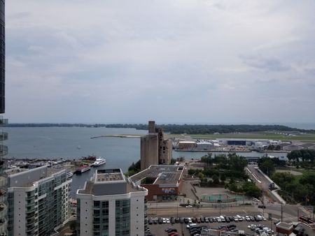 For Lease - 17 Bathurst Street Unit# 2501, Toronto, Ontario - Photo 3