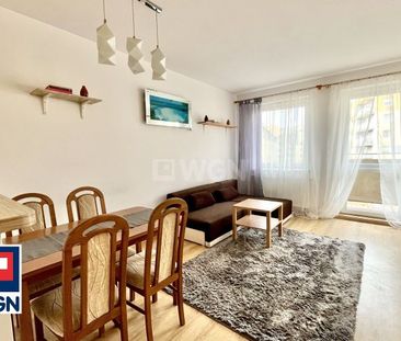 Mieszkanie na wynajem w bloku Reda - Photo 6