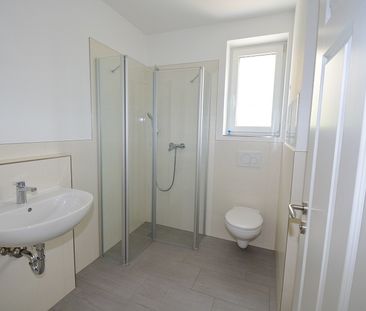 Großzügige 1,5 Raum Single-Wohnung - 45 m² - in Dresden Cossebaude ... - Photo 6