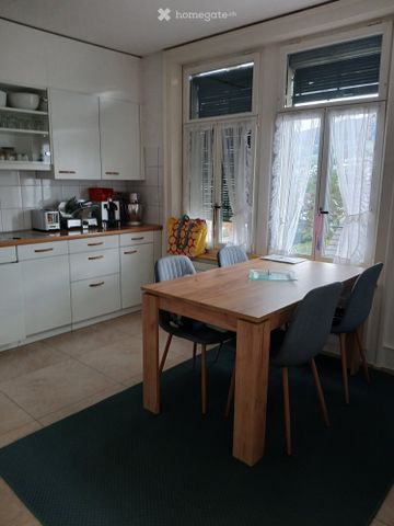 Schöne und zentrale 2.5-Zimmer-Wohnung in Goldach - Nachmieter gesucht 2 - Foto 4