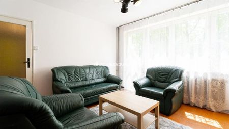 Mieszkanie Kraków Czyżyny powierzchnia 64.65 m² C206-WM-01493 - Photo 2