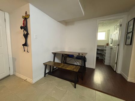 For Lease - 1242 Mcbride Avenue Unit# Lower 1, Mississauga, Ontario - Photo 5