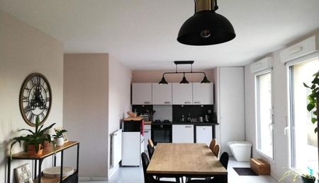 Appartement T3 - Photo 3