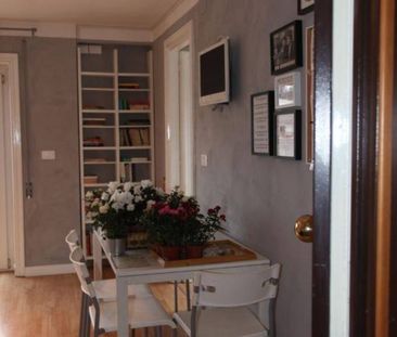 Trilocale viale degli Ammiragli, Cipro, Roma - Photo 3