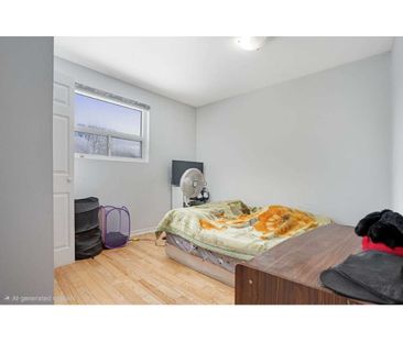 For Lease - 46 Flamingo Crescent, Brampton, Ontario - Photo 1