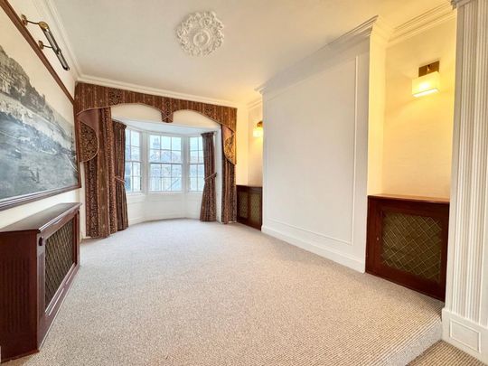 5 bedroom terraced house to rent - Photo 1