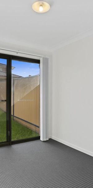 Modern 2-Bedroom Granny Flat in Prime Edmondson Park Location! - Photo 1