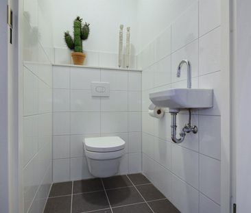 Appartement te huur: Jan Tooropstraat 1-T 1062 BK Amsterdam - Photo 2