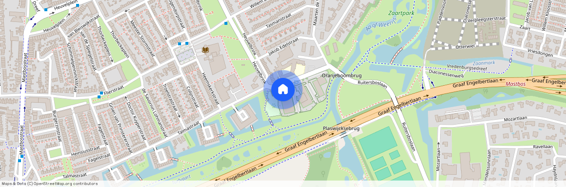 Heuvel, 4812 GE, Dirk Hartogstraat, Breda