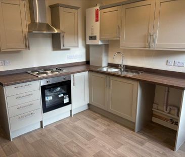 2 bedroom apartment to rent - Photo 4