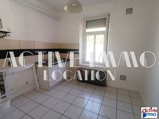 Appartement 3 pièces à Fontoy - Photo 1