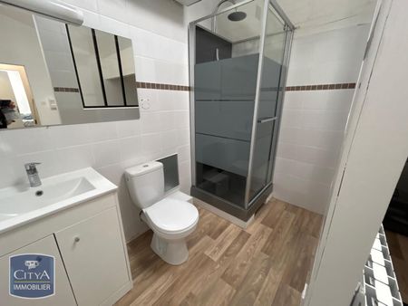 Location Appartement 1 pièce 21m² TOULOUSE 31300 - Photo 4