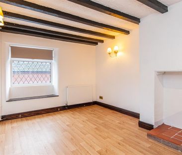 2 bed House - Mid Terrace To Let - Photo 1