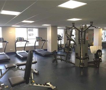 For Lease - 89 South Town Centre Boulevard Unit# 318, Markham, Ontario - Photo 6