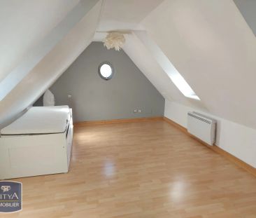 Appartement à louer 3 pièces 52.96m² - Photo 6