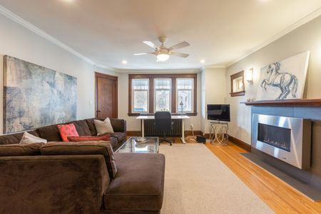 For Lease - 27 Hammersmith Avenue Unit# B (Upper), Toronto, Ontario - Photo 4