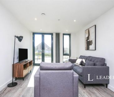 2 bedroom flat to rent - Photo 3