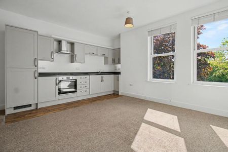 1 bedroom apartment to rent - Photo 4