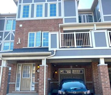 For Lease - 649 Laking Terrace, Milton, Ontario - Photo 6