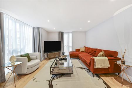 4 bedroom apartment to rent - Photo 5