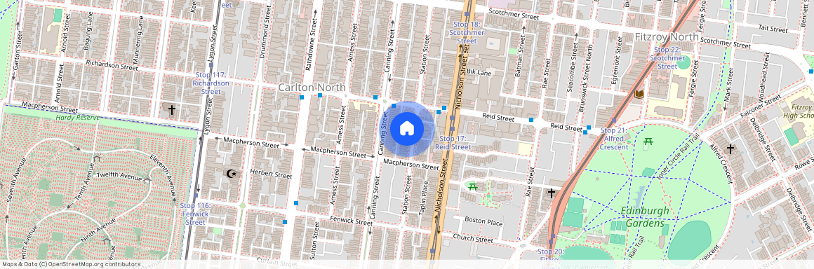 461 Station Street, Vic 3054, Carlton North