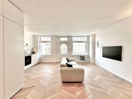 Appartement te huur: Nieuwe Kerkstraat 49 1018 DX Amsterdam - Foto 4